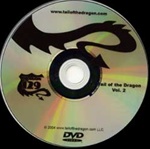 2004 Tail of the Dragon DVD Vol. 2