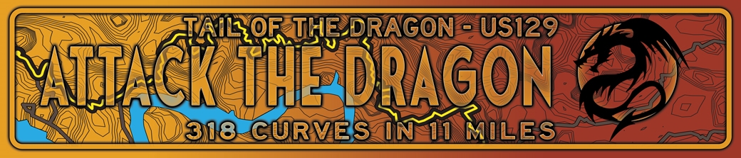 Attack the Dragon 2025
