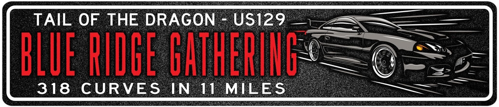 BLUE RIDGE GATHERING 2026