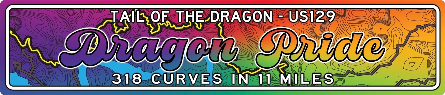 Dragon Pride 2026