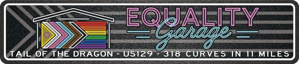 Equality Garage