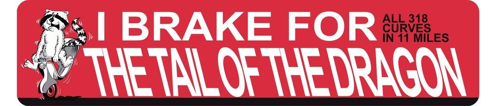 Brappalachia Red Event Sign 2026