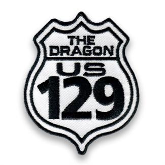 Patch #01 US129