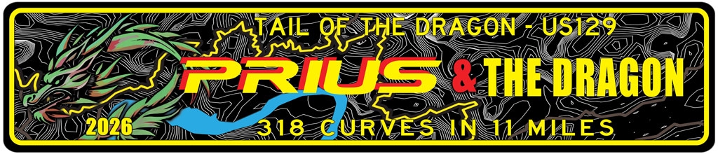 Prius 2026