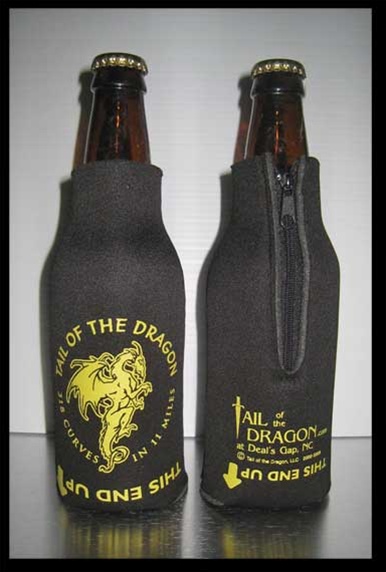 Coozie - Bottle