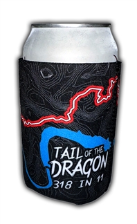 Coozie- Can