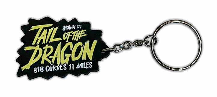 Key Ring Splat