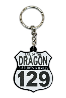 Key Ring US129