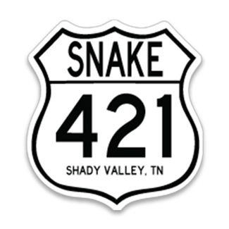 #71 Snake 421