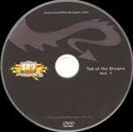 2003 Tail of the Dragon DVD Vol. 1