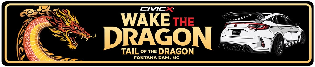 Wake the Dragon 2026